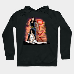 DIVA Hoodie